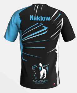 Maillot IG R6S Naklow