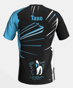 Maillot IG Taxo RL